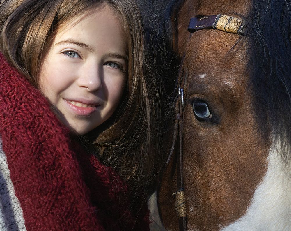 Солнечное настроение.