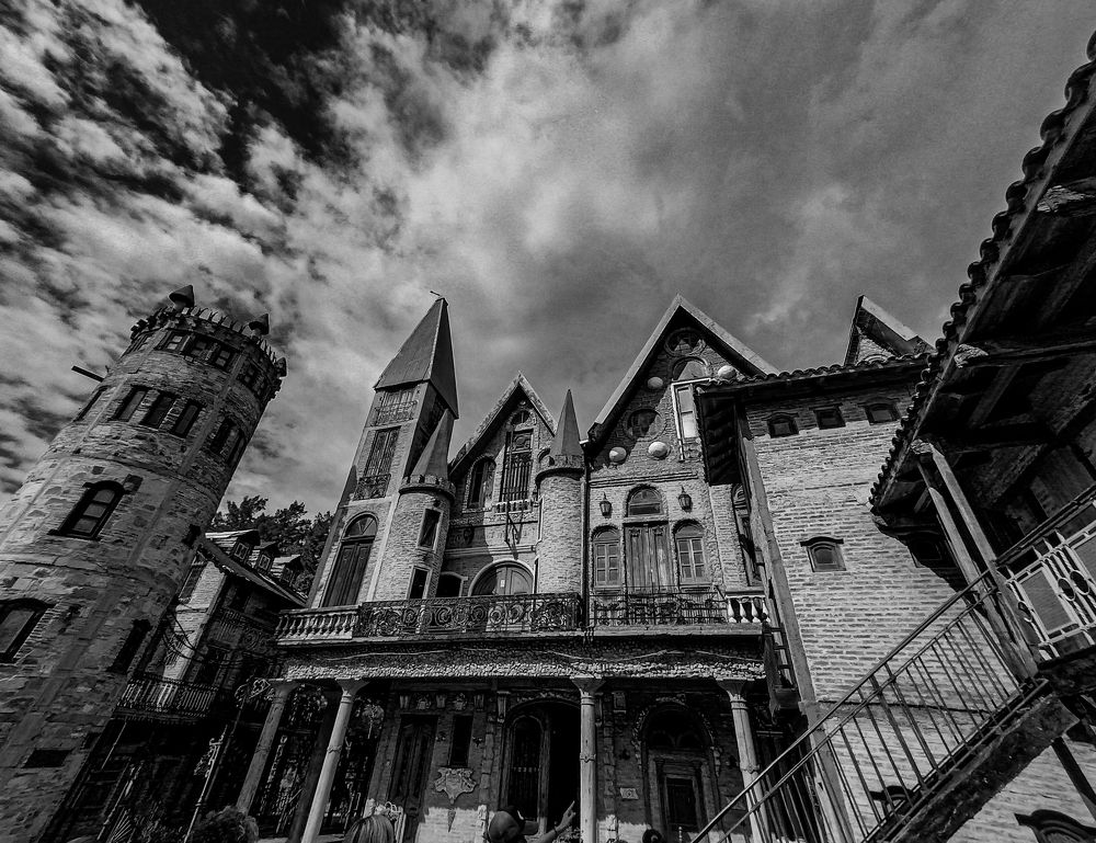 Photograph by Maria julieta ZURZOLO