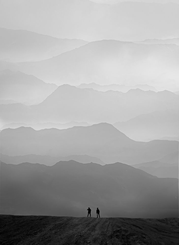 Photograph by Mosbah Hammad