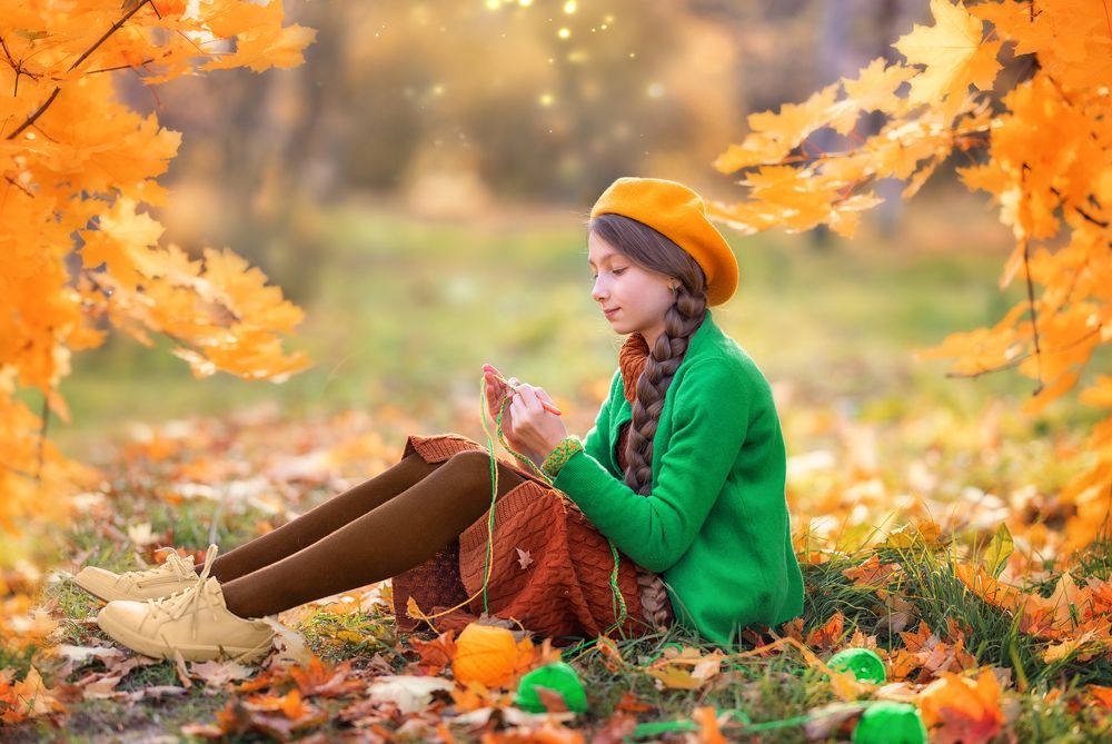 Photograph by Ирина Маркова