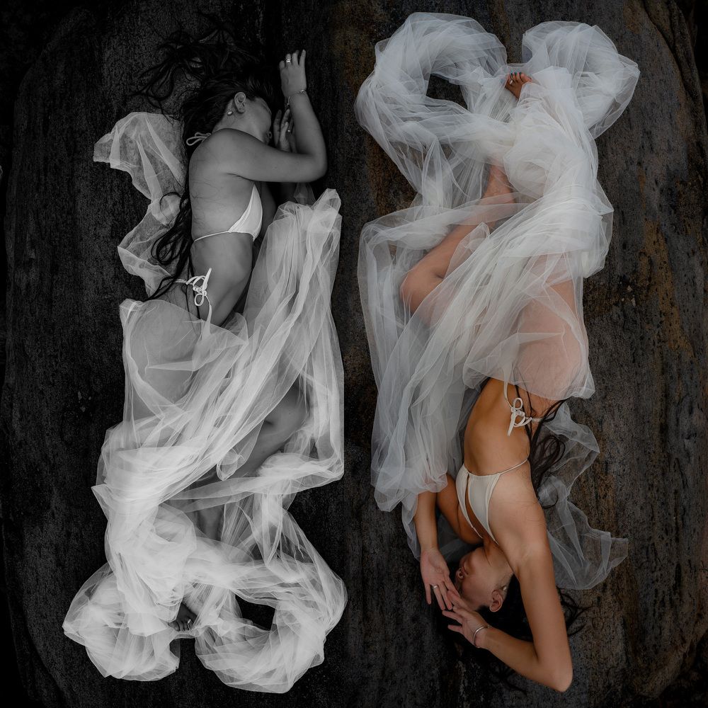 Photograph by Pouyan Safavi