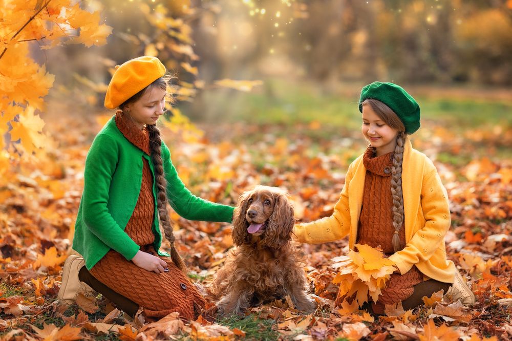 Photograph by Ирина Маркова