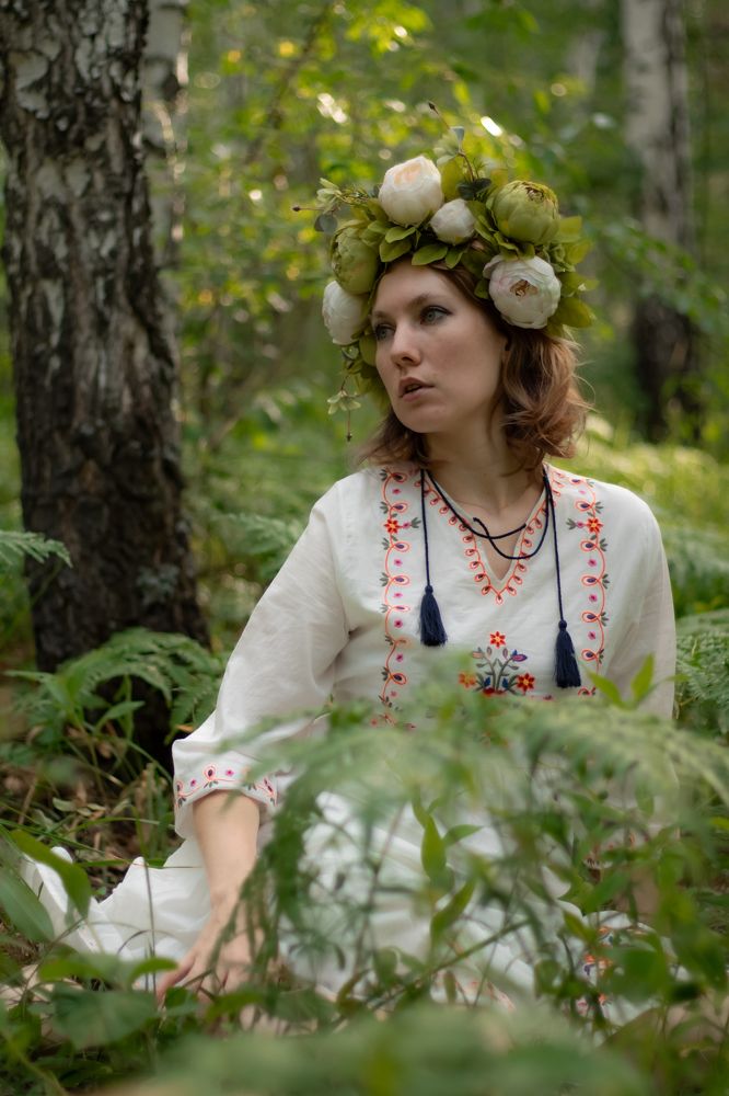 Photograph by Елена Санникова