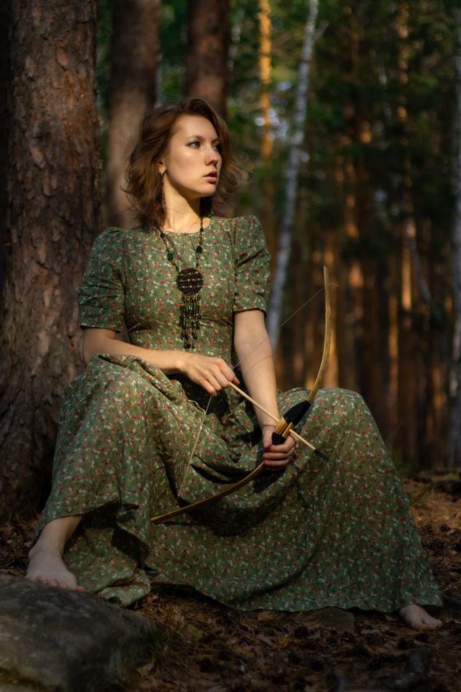 Photograph by Елена Санникова