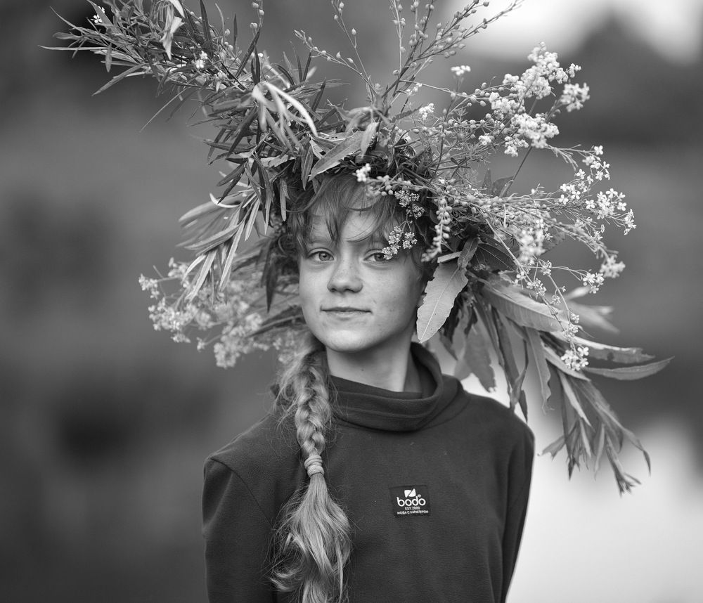 Photograph by Ирина Сушко