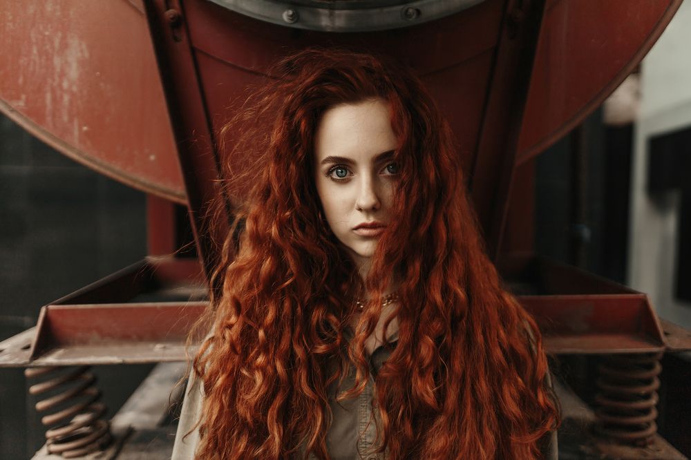 Photograph by Тимофей Ященко