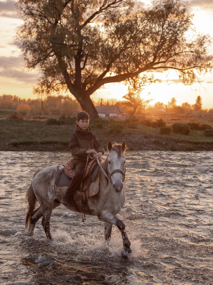 Photograph by Ксения Горленко