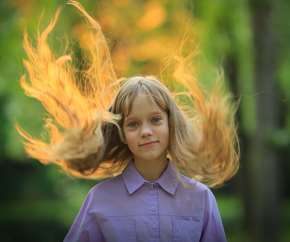 Photograph by Ирина Сушко