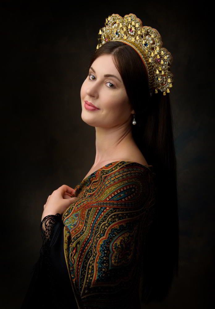 Photograph by Виктор Лагашёв