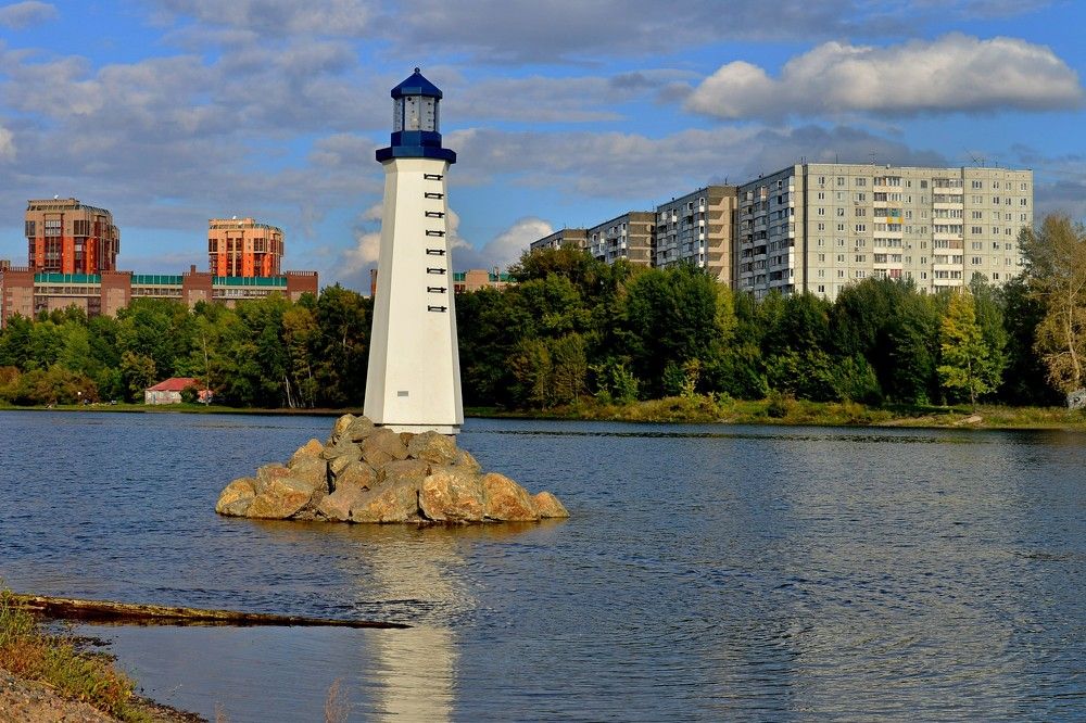 Photograph by Людмила