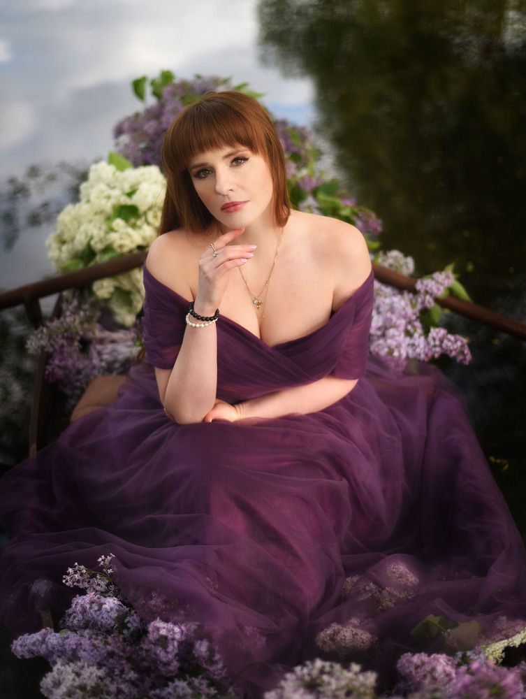 Photograph by Татьяна Кожина