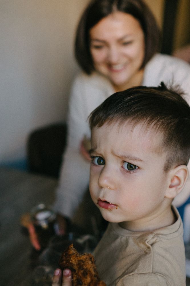 Недоумение