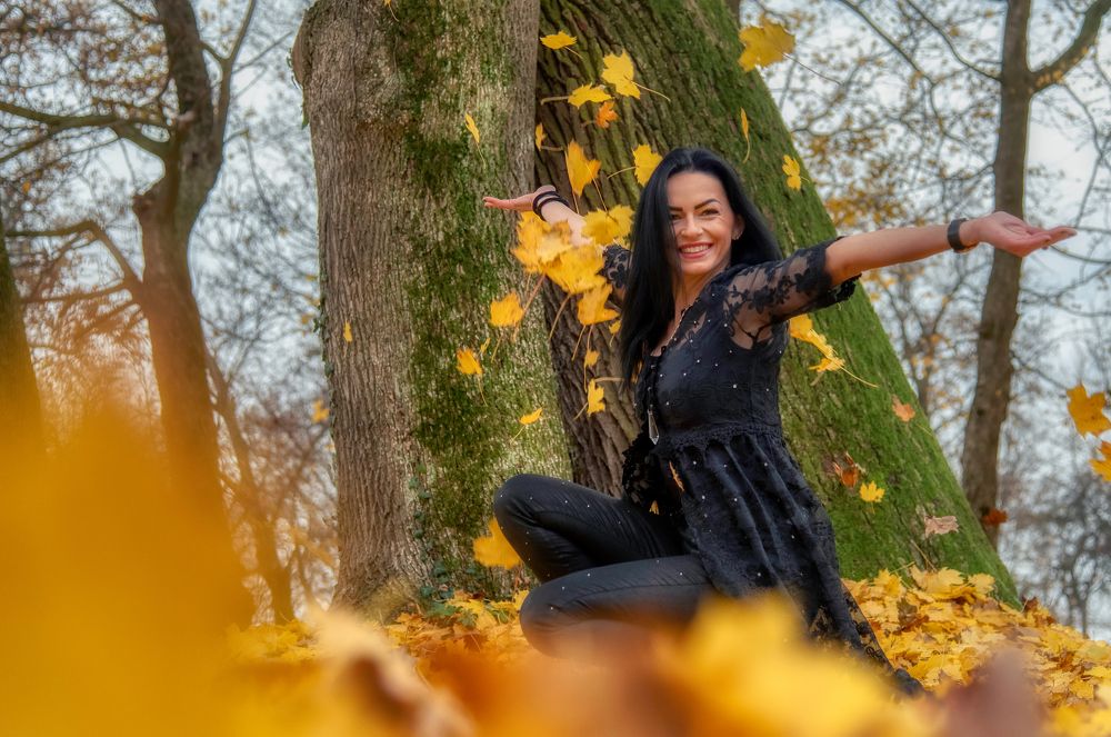 Photograph by Aleš Maučec