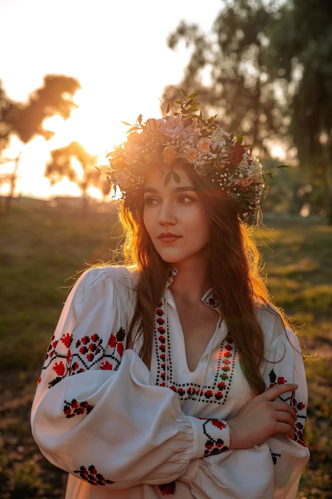 Фотография автора Лукашенко Ольга