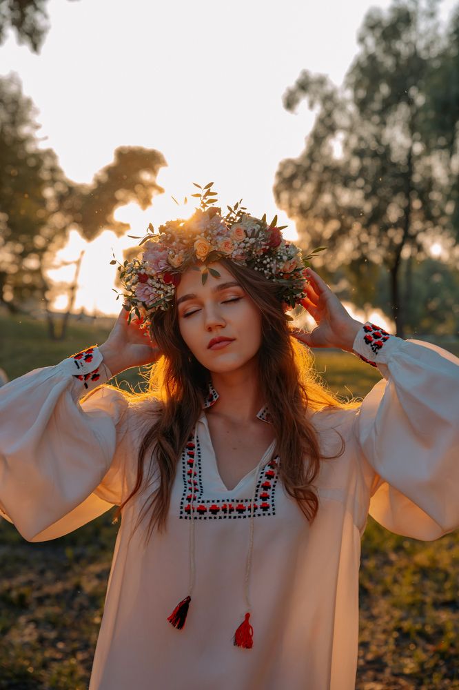 Фотография автора Лукашенко Ольга