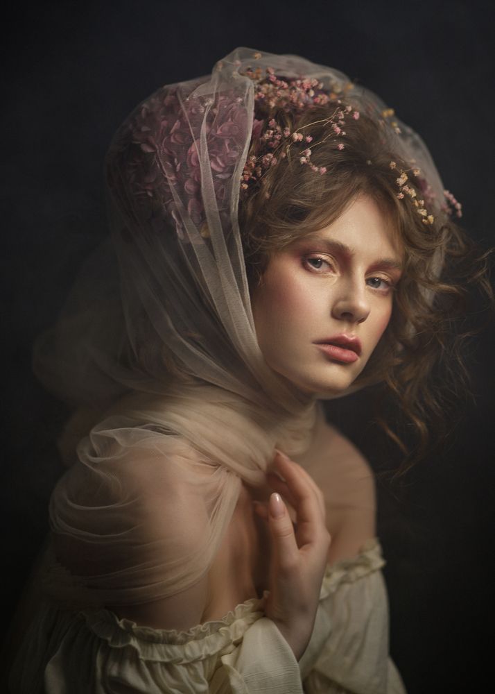 Photograph by Паршина Настасья