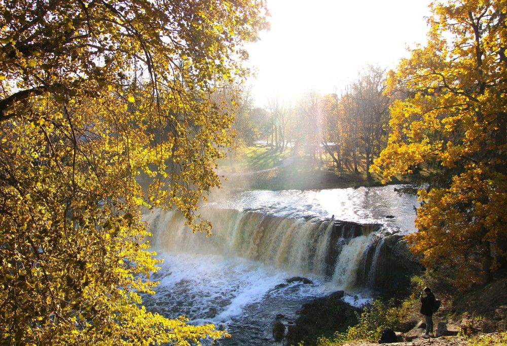 Photograph by Anna Baykova