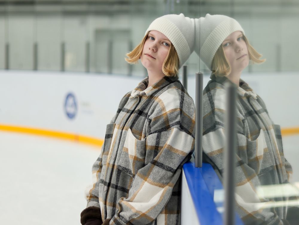 Photograph by Елена Санникова