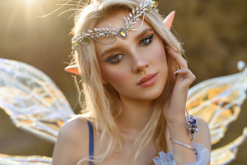 Фотография автора Келлер Ольга