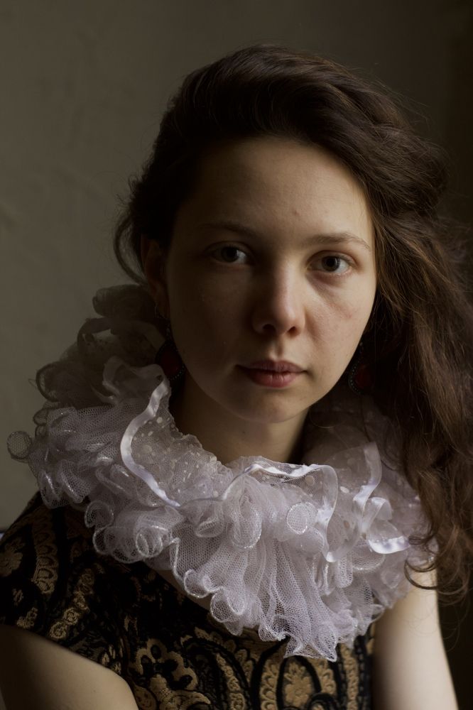 Photograph by Ольга Щербакова