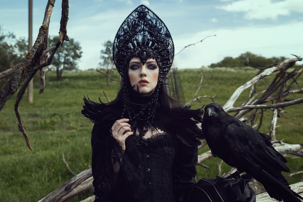 Photograph by Hossam Menna