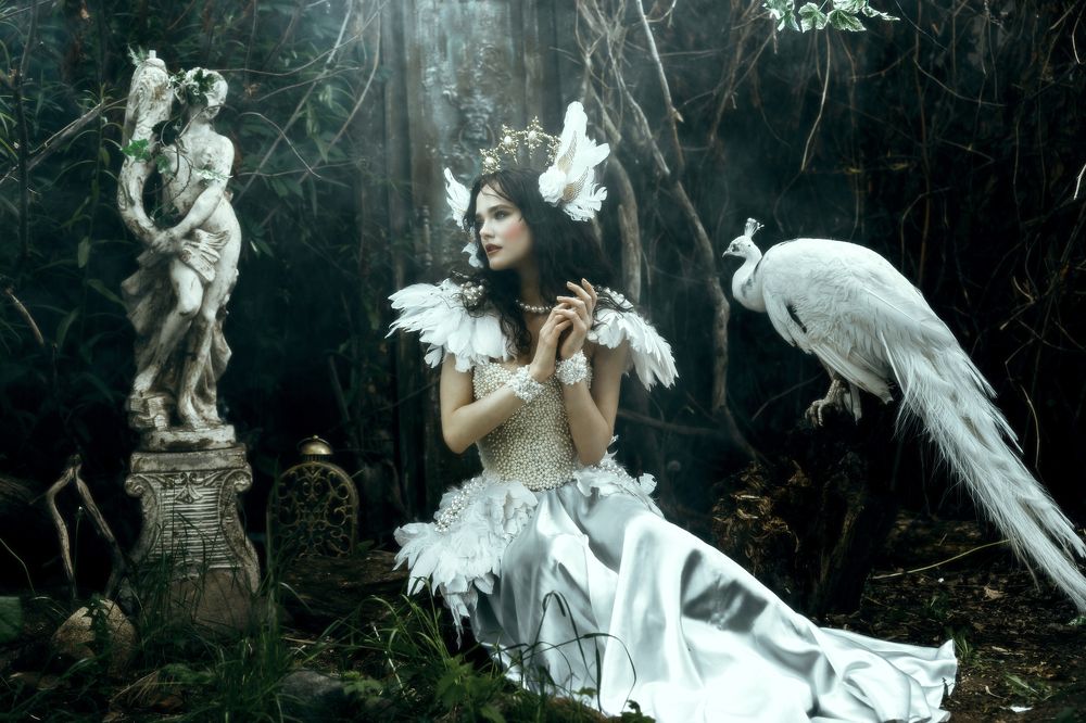 Photograph by Hossam Menna