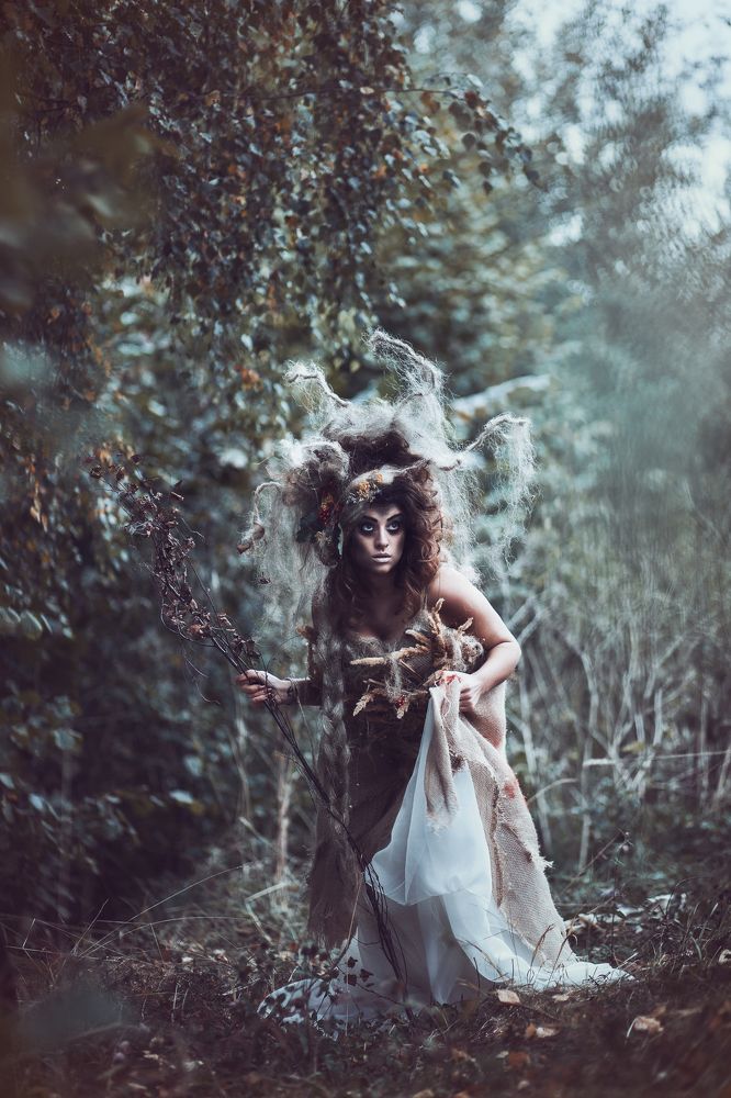 Photograph by Ольга Воронова