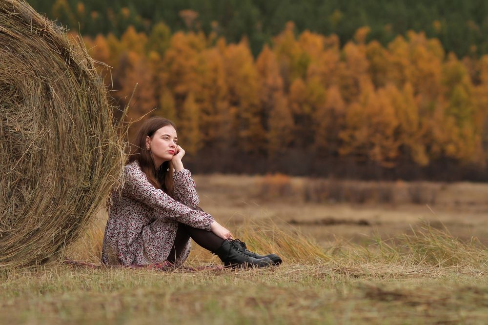 Photograph by Aleksey Maevskiy