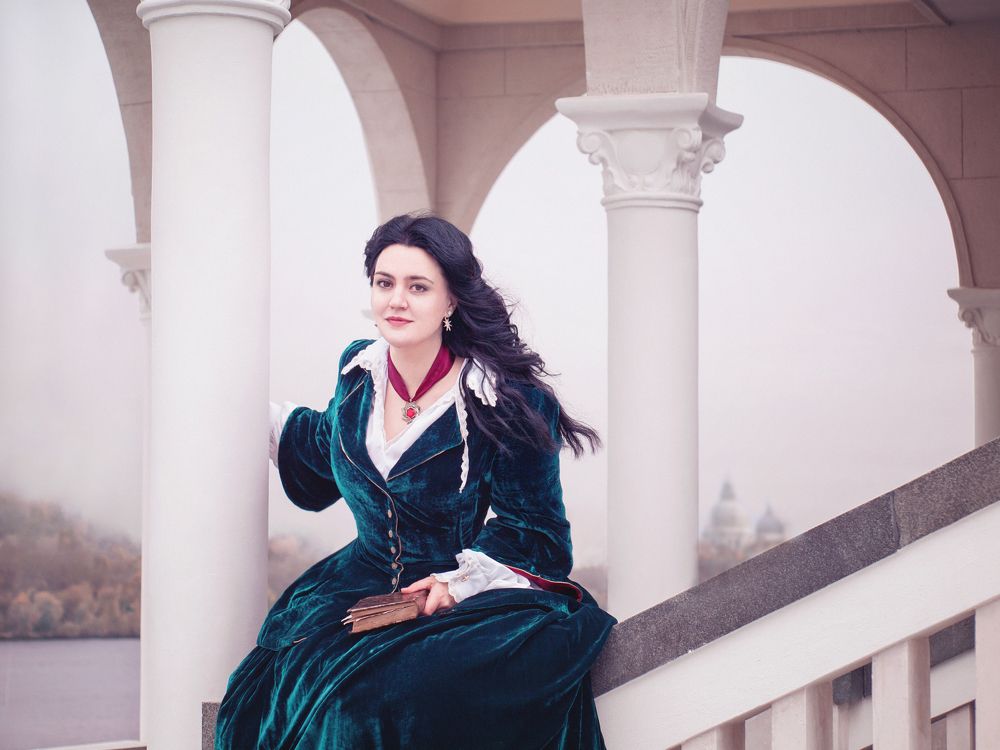 Photograph by Мария Шаркань