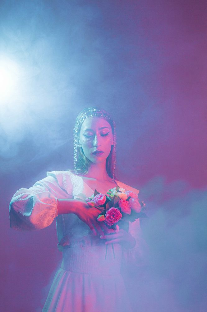 Photograph by Наталья Абрамова