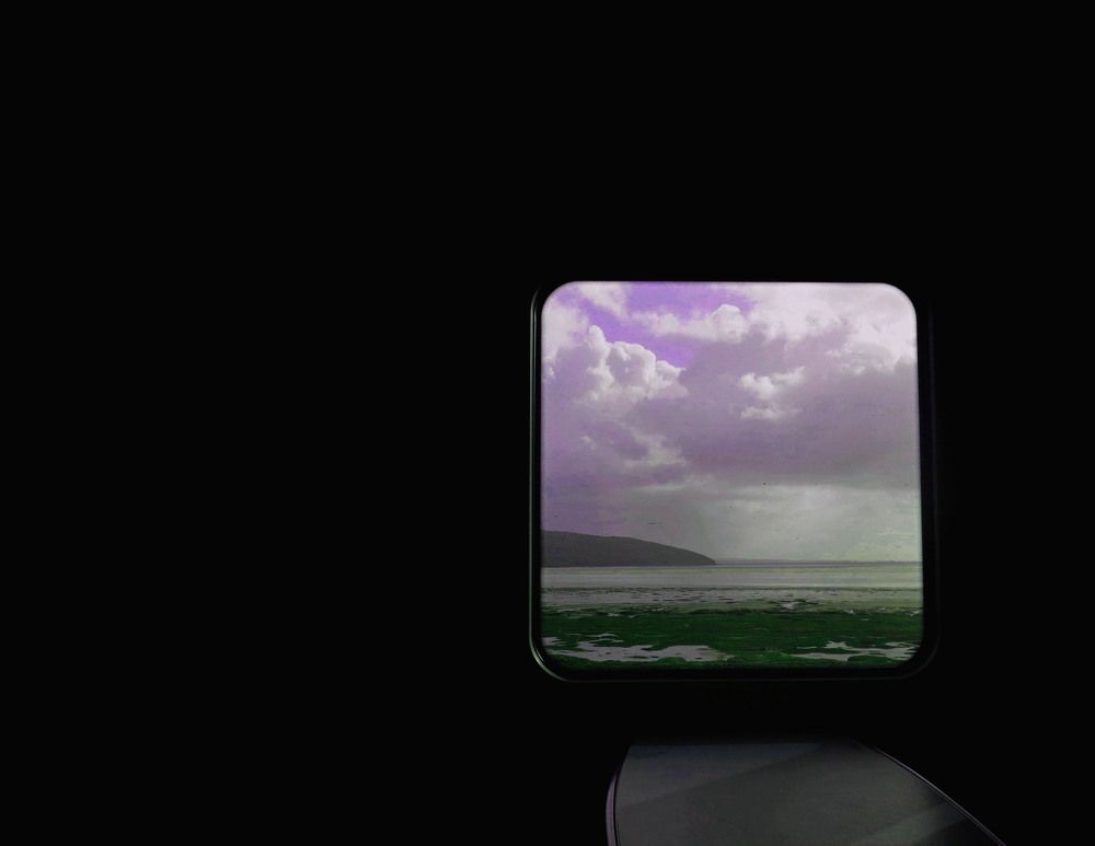 Photograph by Viviana García