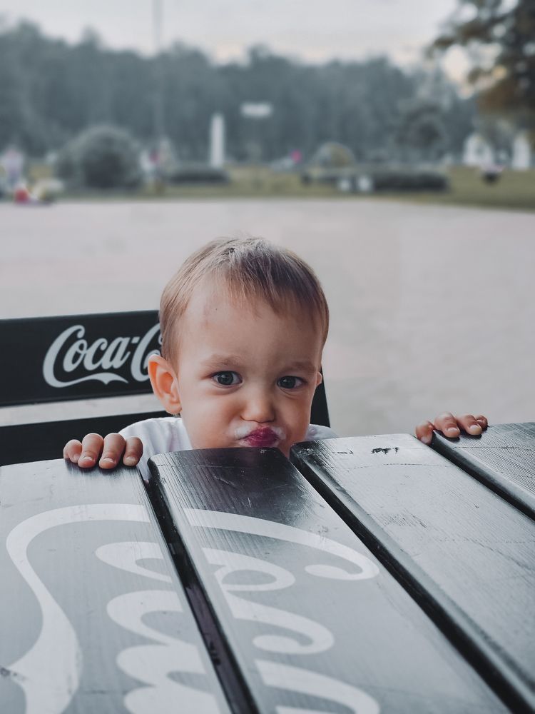 Photograph by Елена Ямнюк