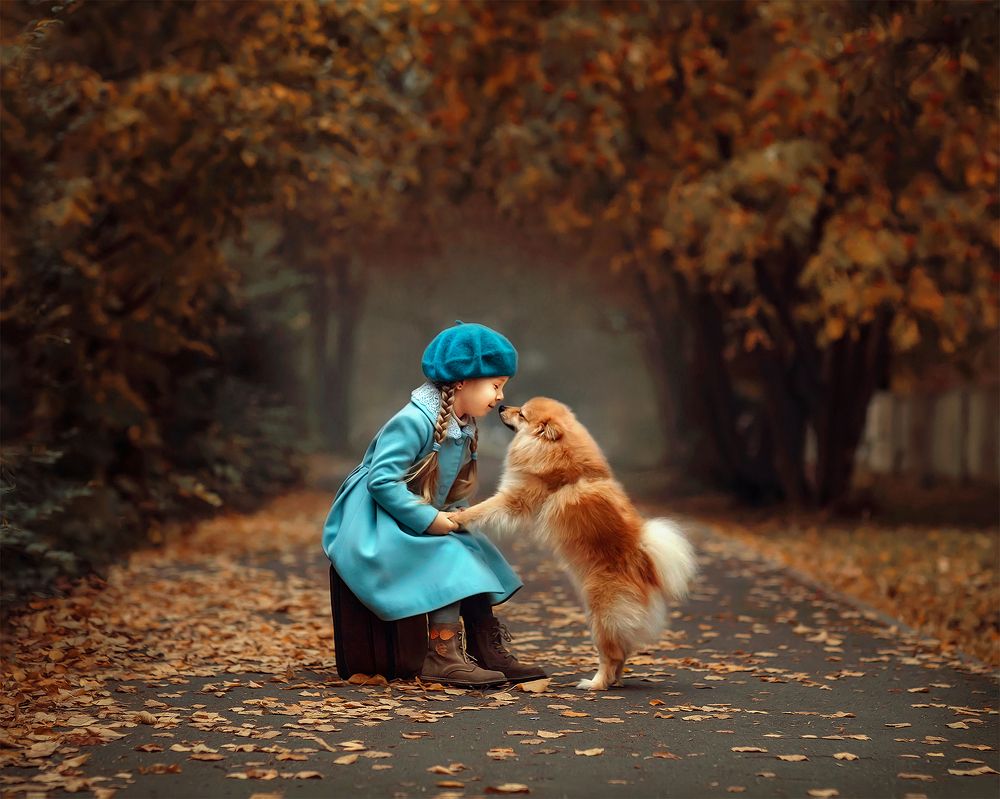 Photograph by Татьяна Самойлова