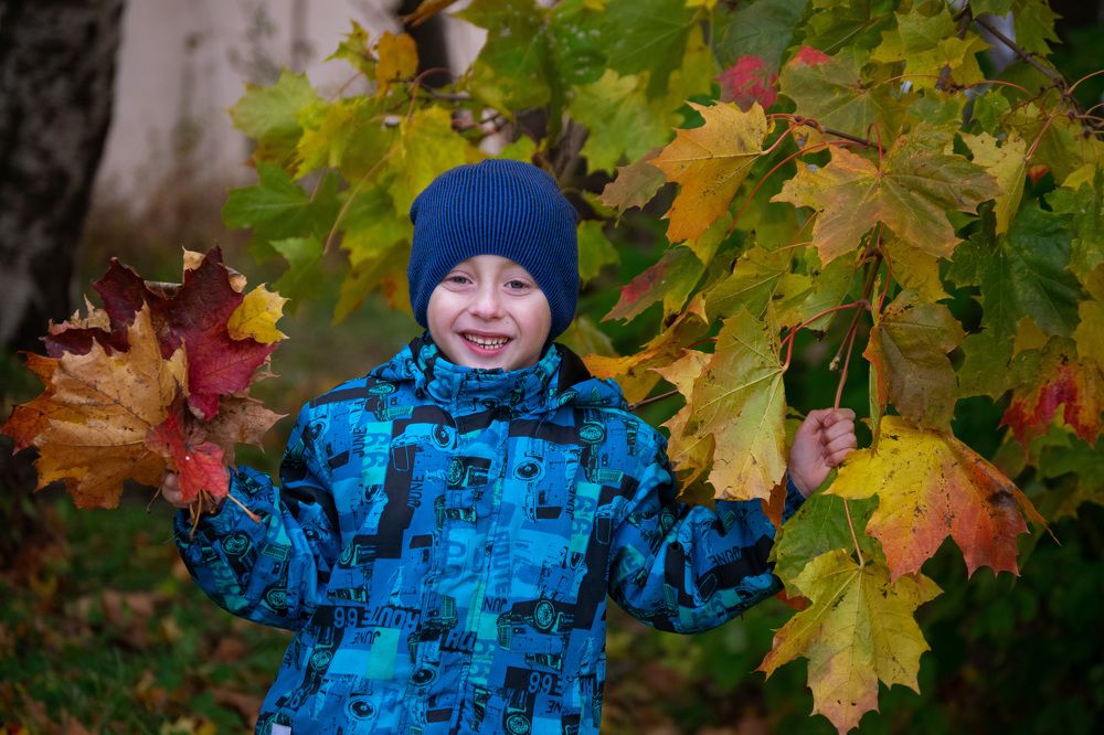 Photograph by Наталья Зверева