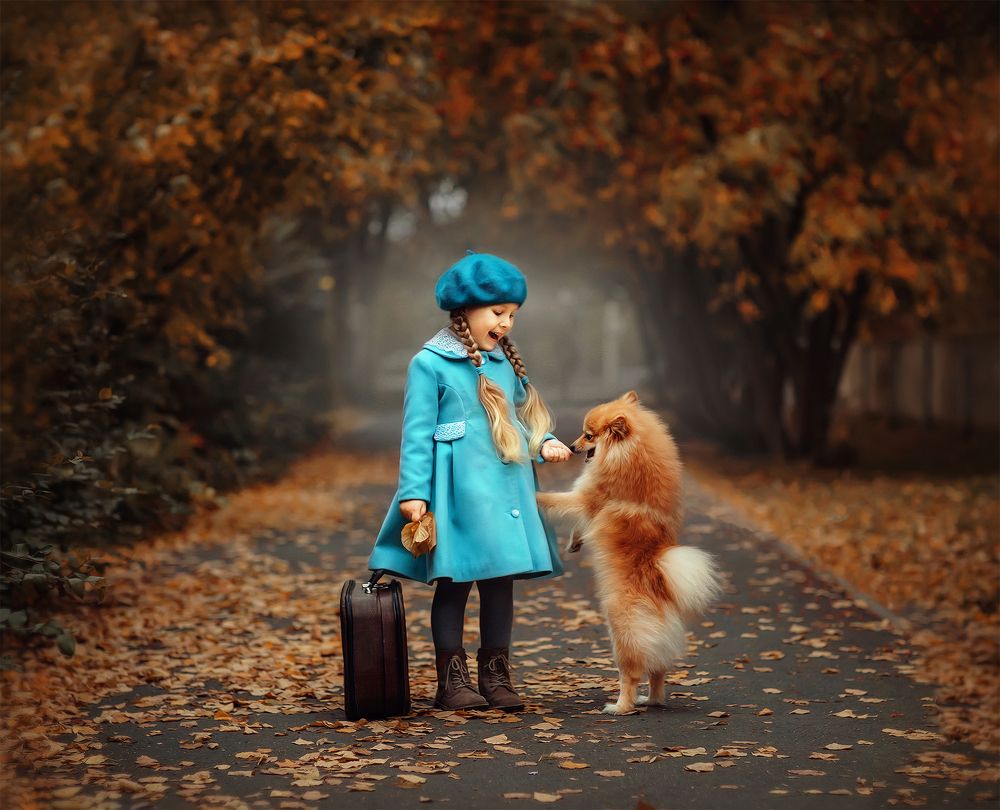 Photograph by Татьяна Самойлова