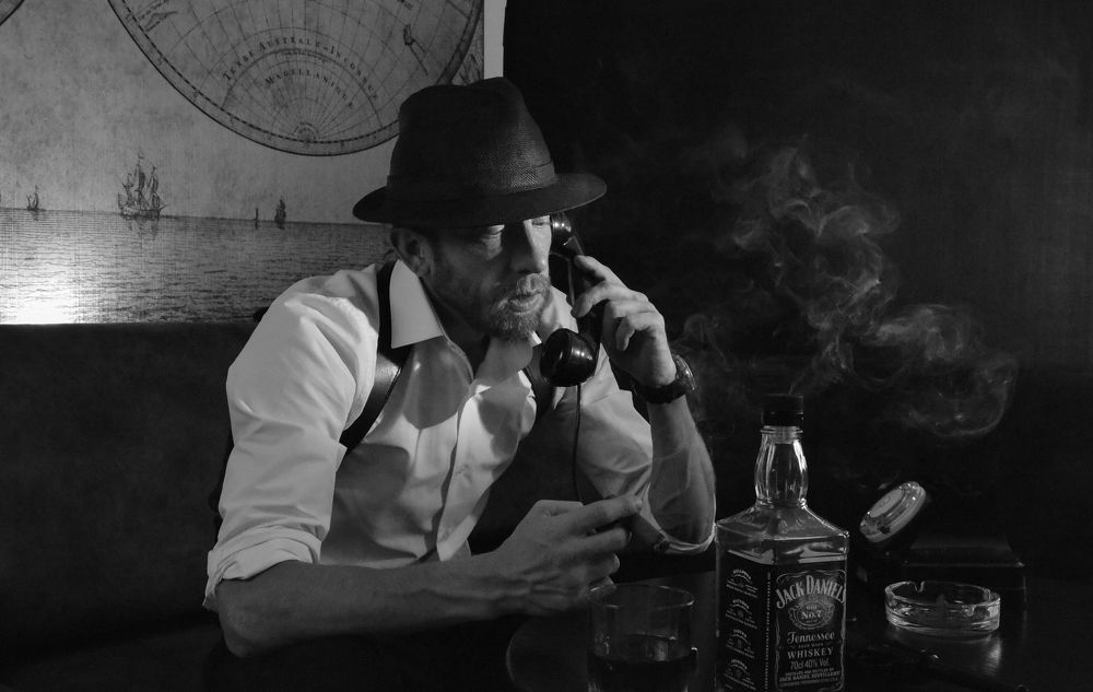 Photograph by Polina Mishina