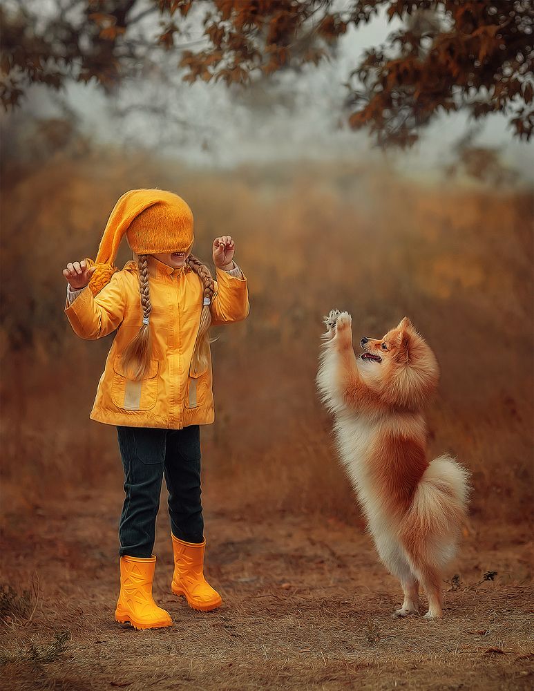 Photograph by Татьяна Самойлова