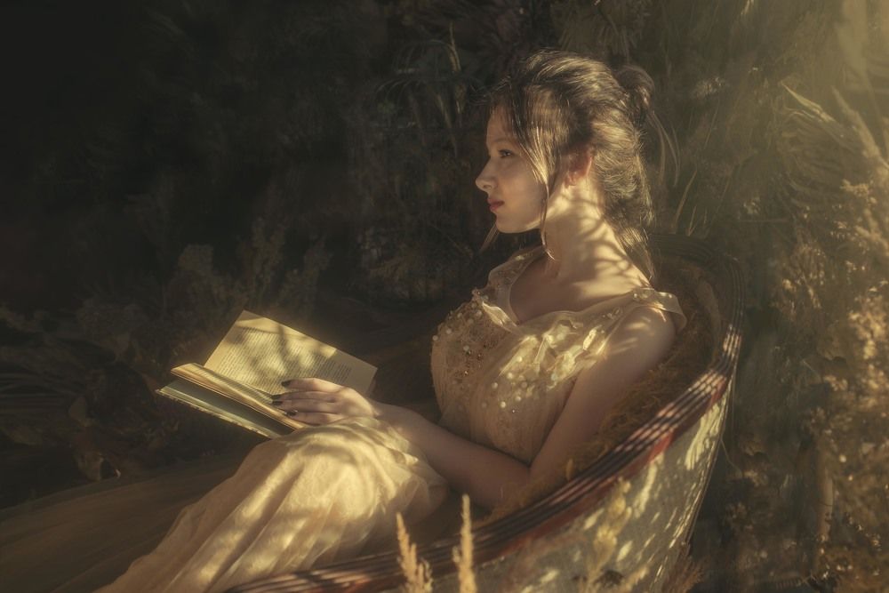 Photograph by Ольга Лобачёва