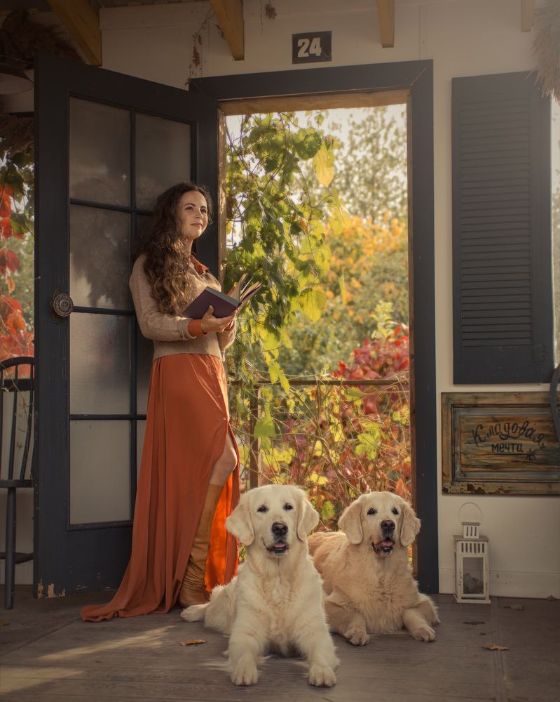 Photograph by Ольга Лобачёва