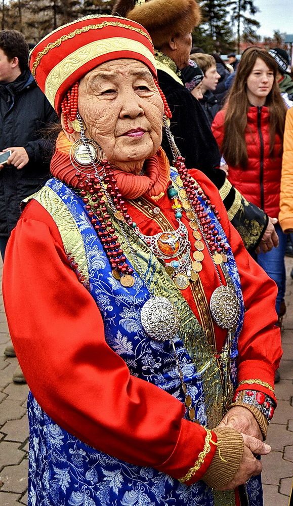 Photograph by Юрий Назыров