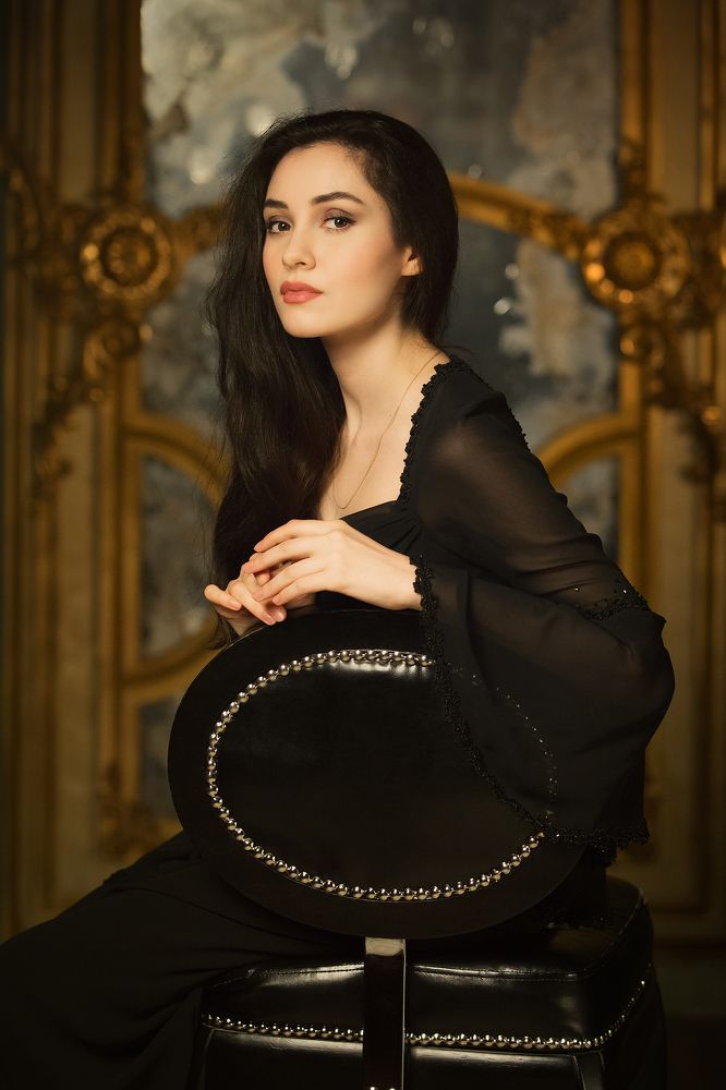 Photograph by Алексей Назаров