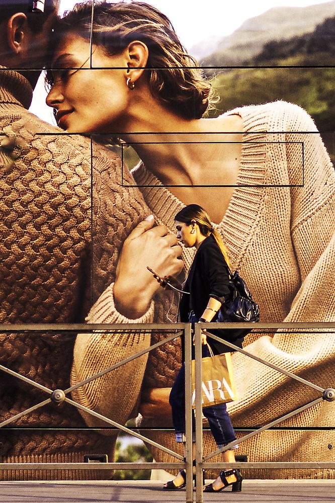 Photograph by Roberto Miniero