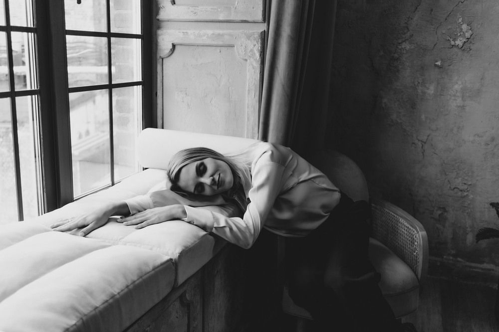 Photograph by Ольга Кушнарева