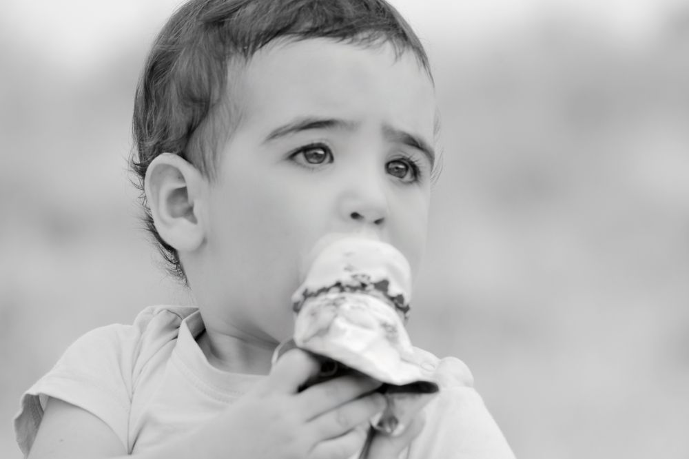 Photograph by Sima Meir