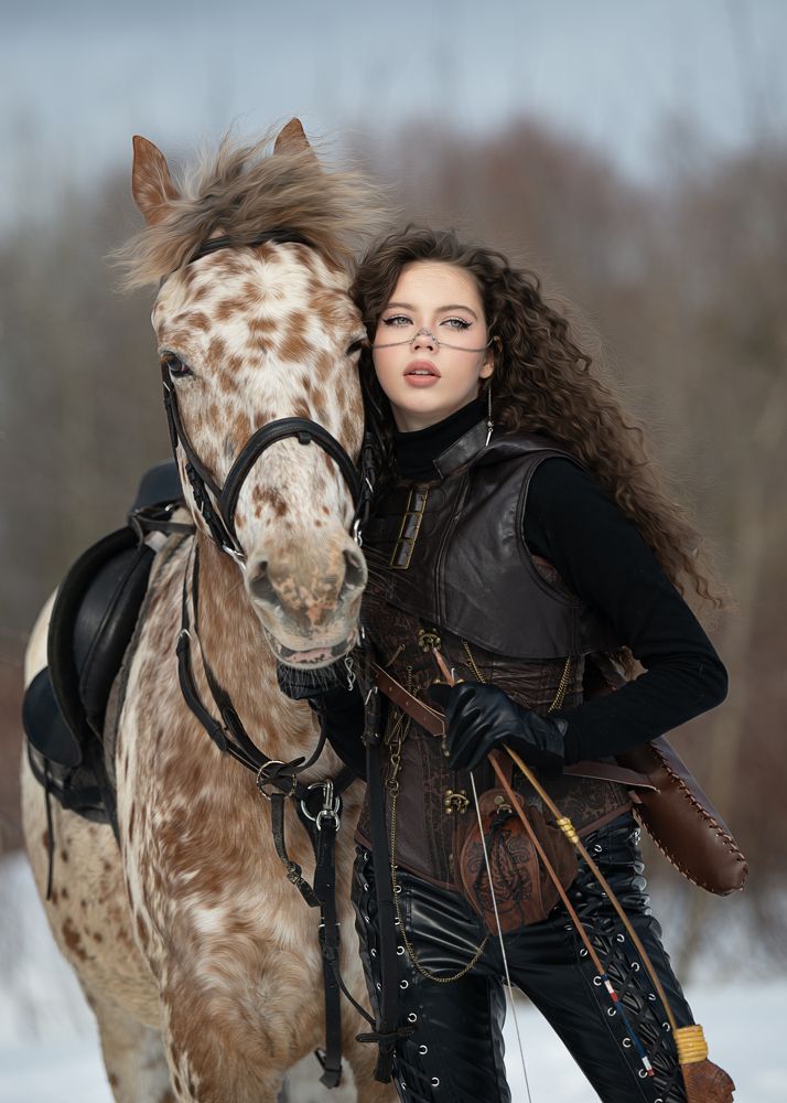 Photograph by Наталия Комаровская