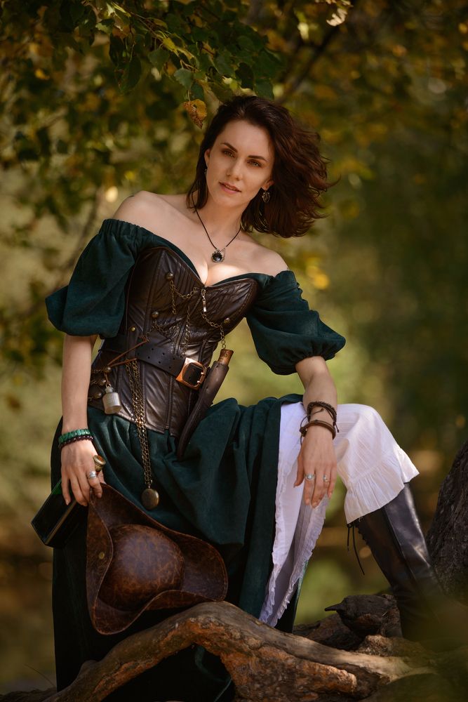 Photograph by Наталия Комаровская