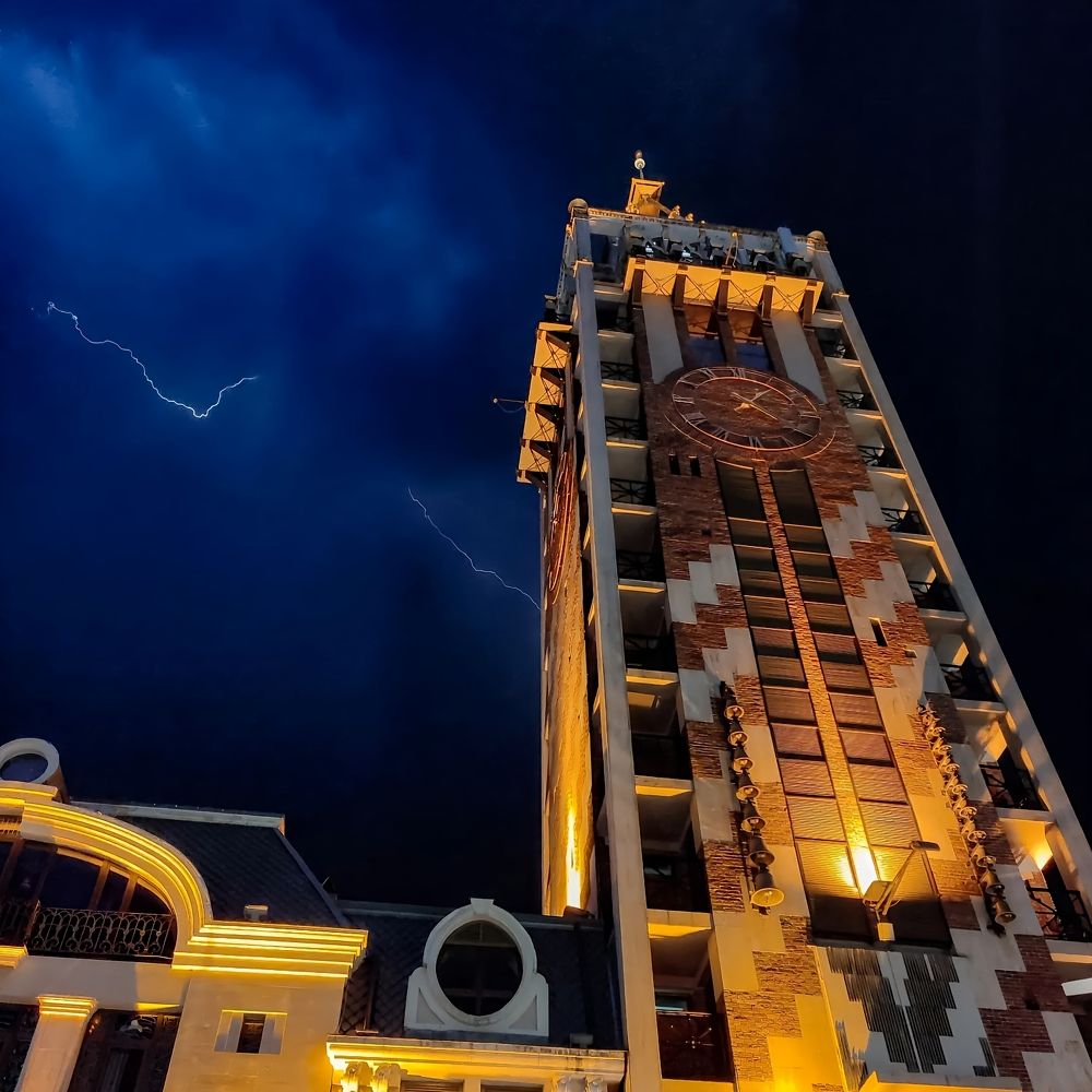 Photograph by Siarhei Saladukhin