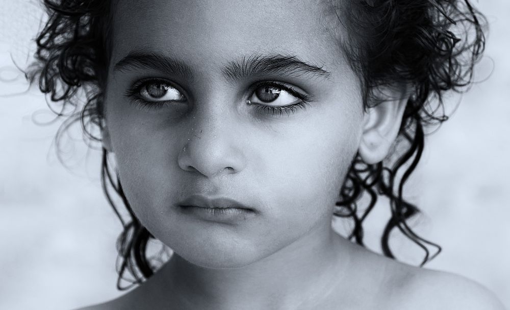 Photograph by Sima Meir