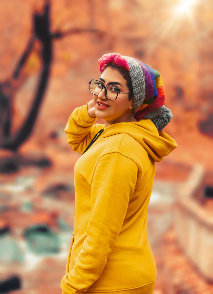 Photograph by hamed farahpour