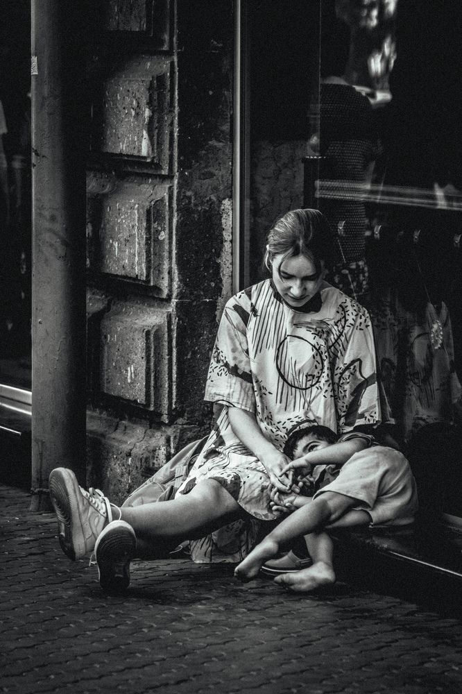 Photograph by Mostafa Vadiatizadeh